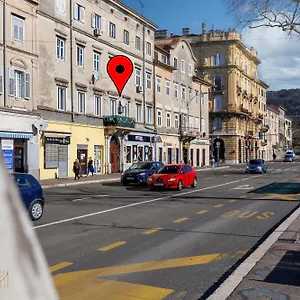 Dream Fiumara Rijeka