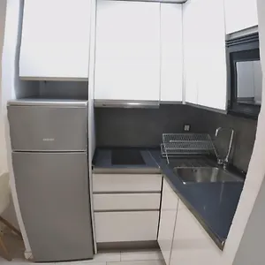 Alcolea Apartment Málaga