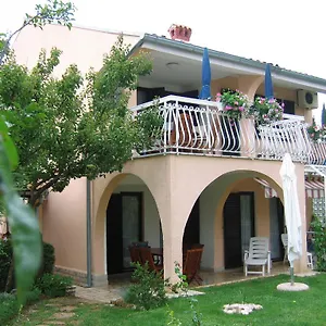Steblaj Apartment Pula