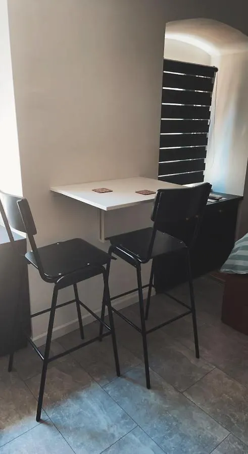 City Center Apartments Tesla I & II Rijeka
