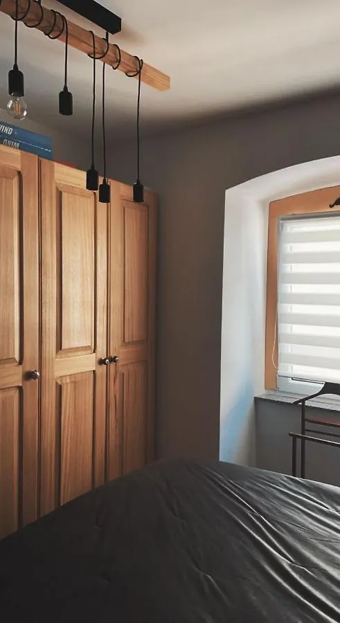 City Center Apartments Tesla I & II Rijeka